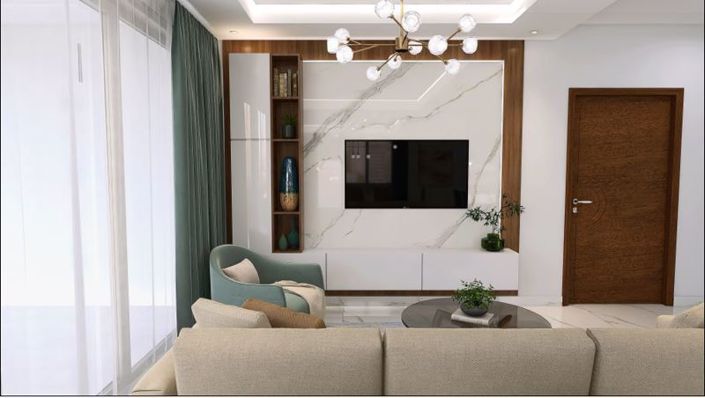 Image No.5-1 Bed Apartment for sale