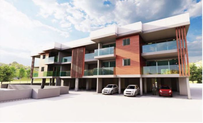 Image No.1-2 Bed Apartment for sale