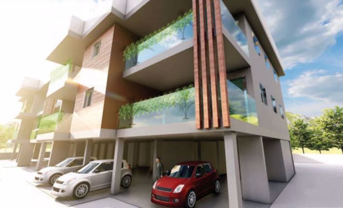 Image No.11-2 Bed Apartment for sale