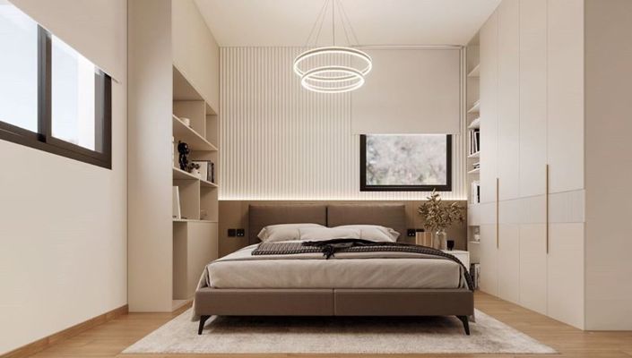 Image No.7-2 Bed Apartment for sale