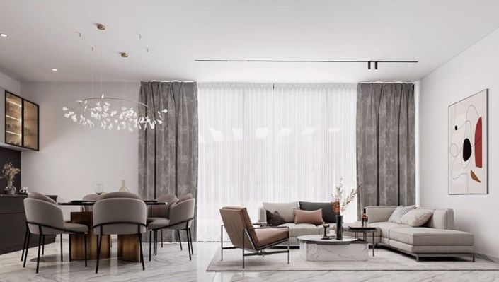 Image No.4-3 Bed Apartment for sale