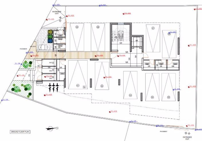 Image No.16-2 Bed Apartment for sale