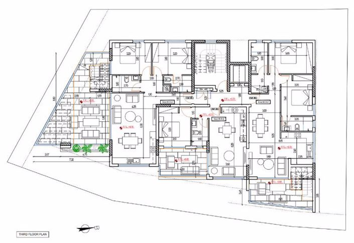 Image No.17-2 Bed Apartment for sale