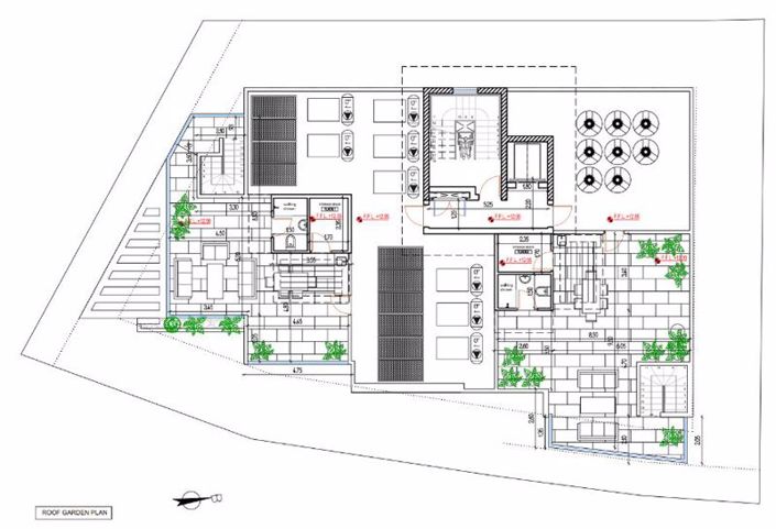 Image No.18-2 Bed Apartment for sale