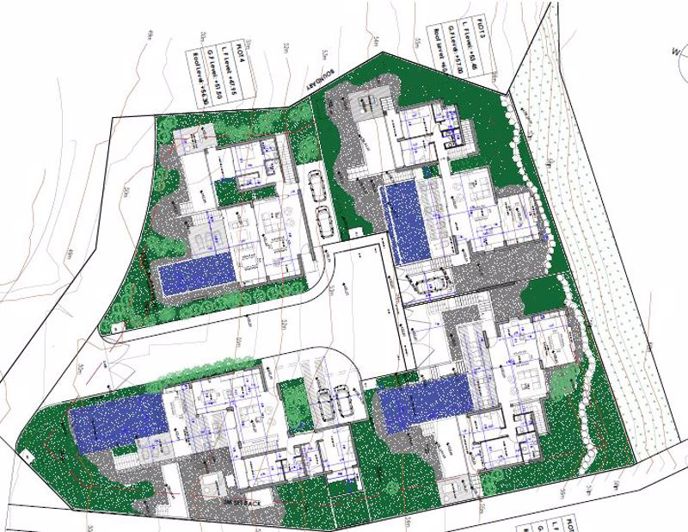 Image No.18-4 Bed Villa for sale