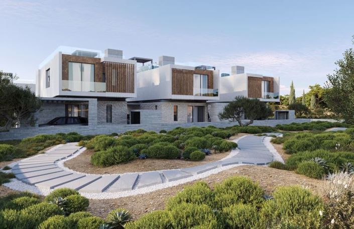 Image No.16-3 Bed Villa for sale