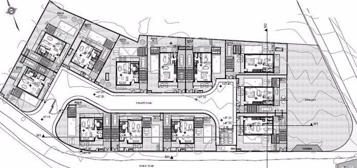 Image No.17-3 Bed Villa for sale