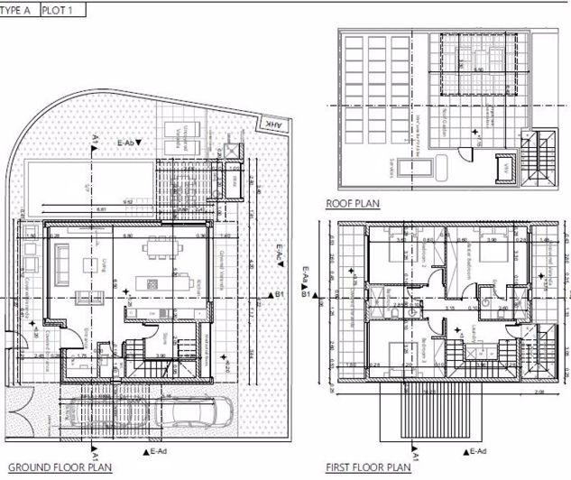 Image No.18-3 Bed Villa for sale