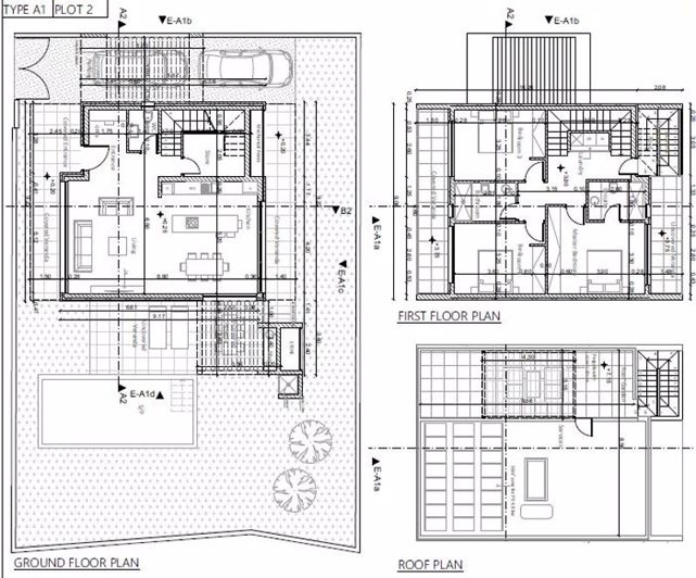 Image No.19-3 Bed Villa for sale