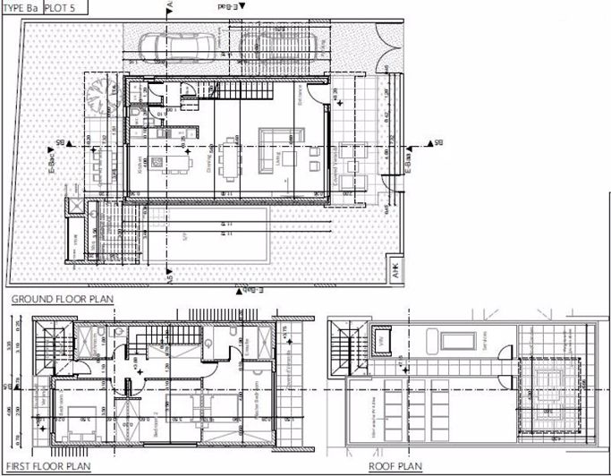 Image No.22-3 Bed Villa for sale