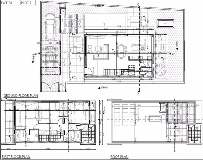 Image No.24-3 Bed Villa for sale
