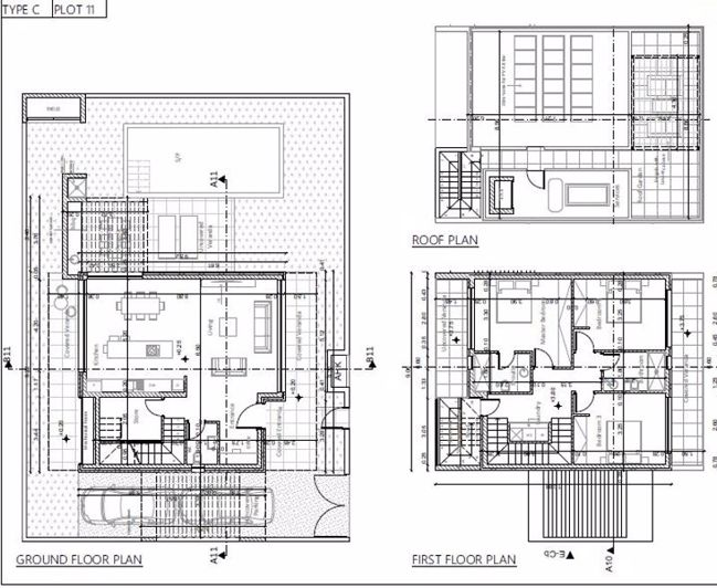 Image No.28-3 Bed Villa for sale