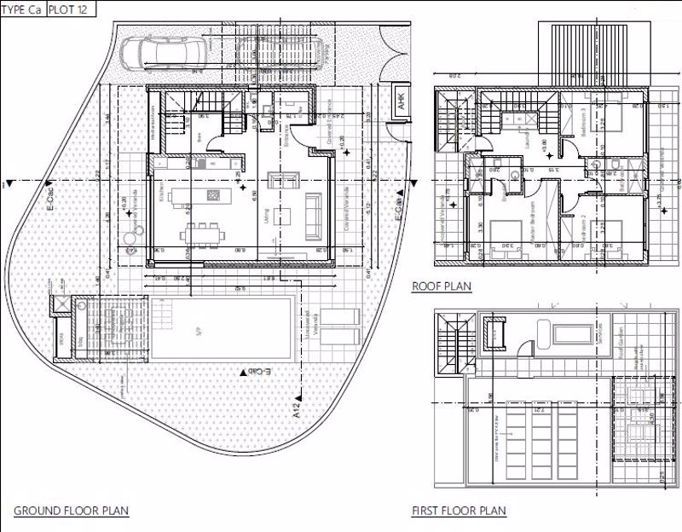 Image No.29-3 Bed Villa for sale