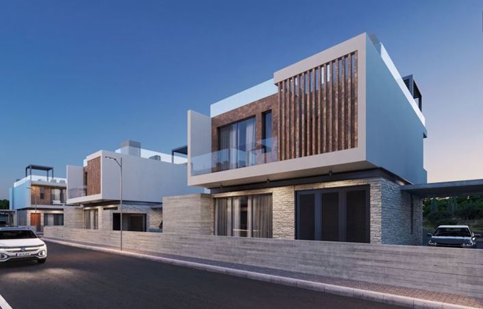 Image No.6-3 Bed Villa for sale