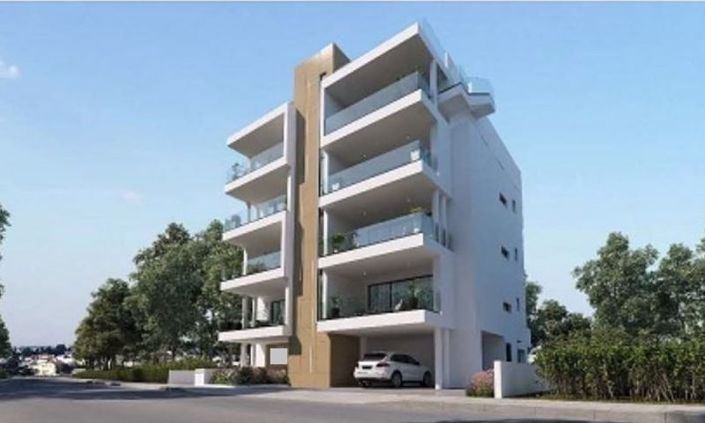 Image No.14-2 Bed Apartment for sale