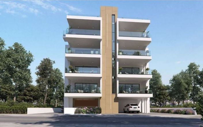 Image No.16-2 Bed Apartment for sale