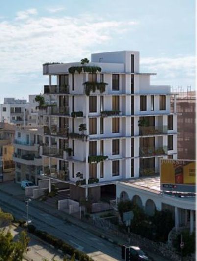 Image No.10-1 Bed Apartment for sale