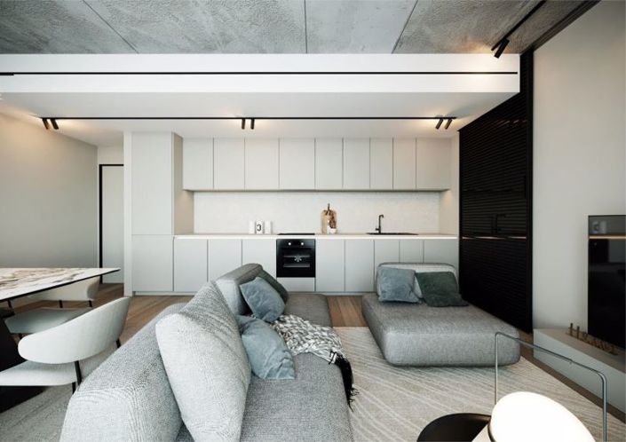 Image No.2-1 Bed Apartment for sale