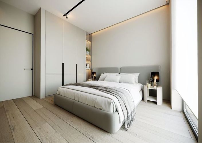 Image No.6-1 Bed Apartment for sale