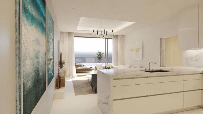 Image No.3-1 Bed Apartment for sale