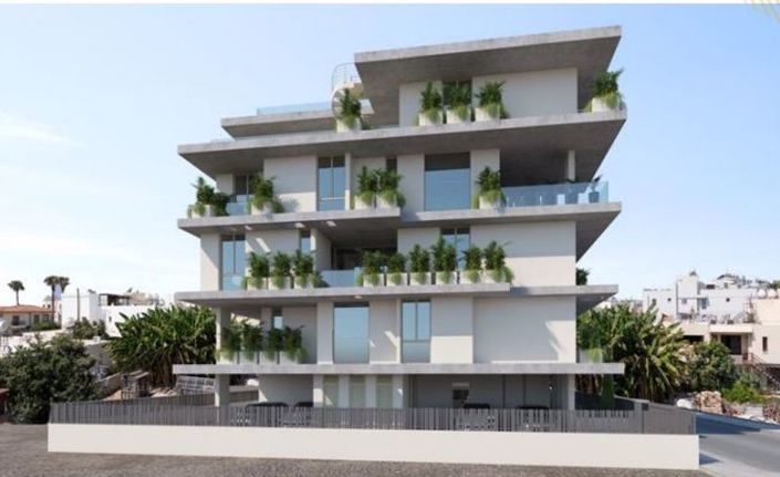 Image No.1-1 Bed Apartment for sale