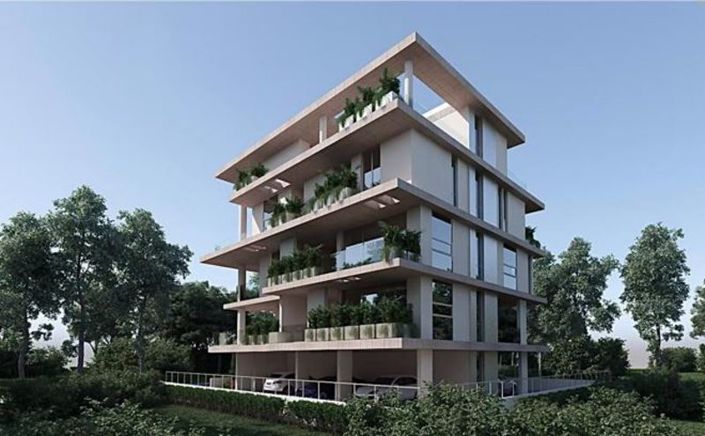 Image No.10-1 Bed Apartment for sale