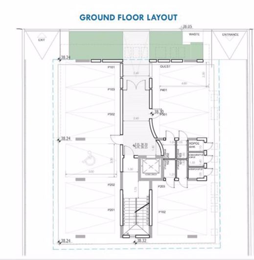 Image No.10-2 Bed Apartment for sale