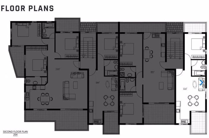 Image No.16-1 Bed Apartment for sale