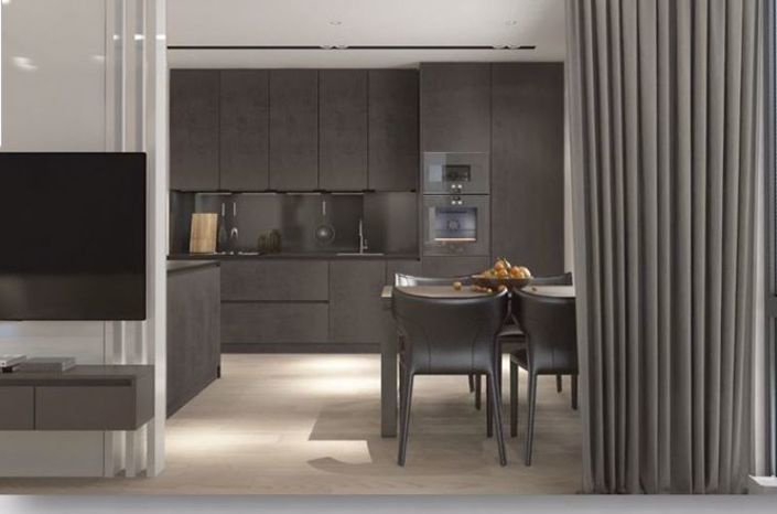 Image No.8-1 Bed Apartment for sale