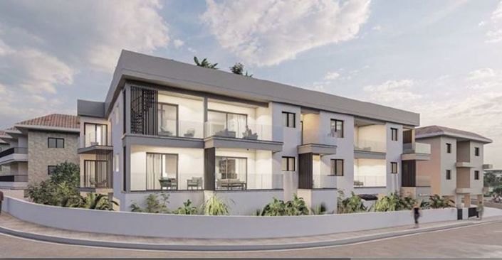 Image No.4-2 Bed Apartment for sale