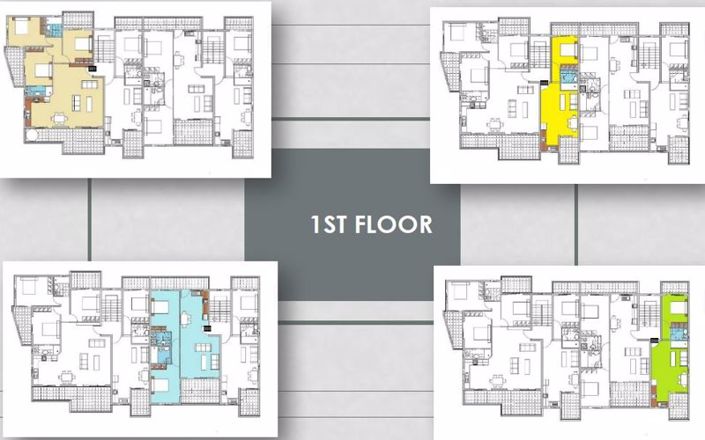 Image No.12-3 Bed Apartment for sale