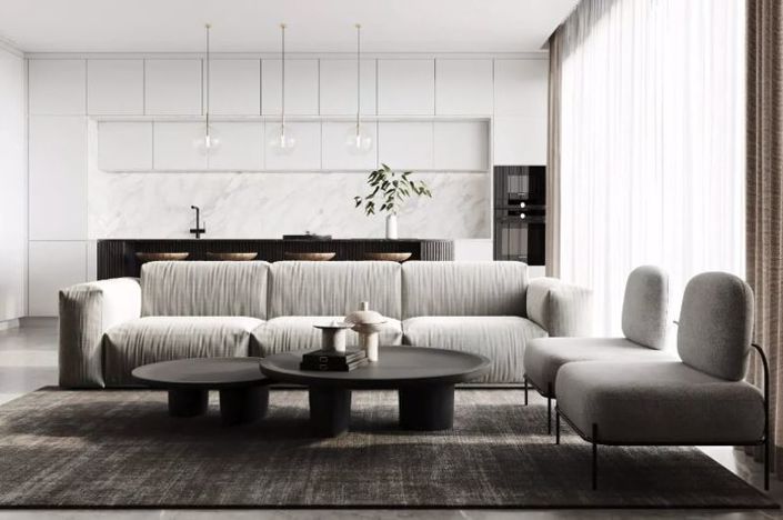 Image No.2-3 Bed Apartment for sale