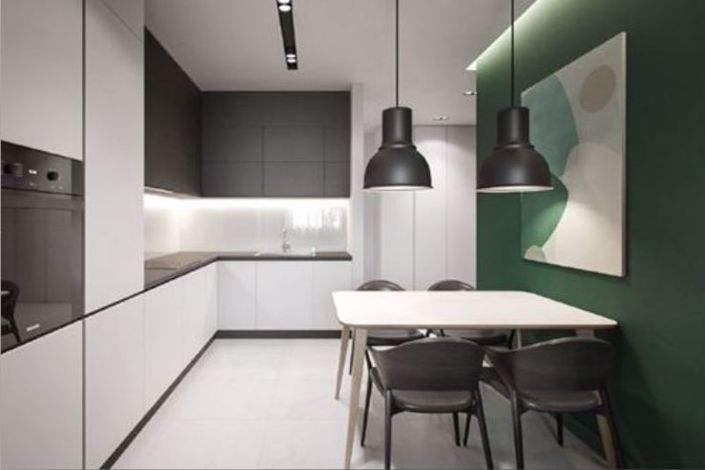 Image No.3-3 Bed Apartment for sale