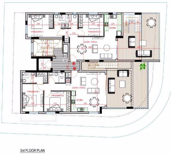 Image No.10-2 Bed Apartment for sale