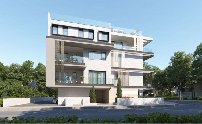 Image No.6-2 Bed Apartment for sale