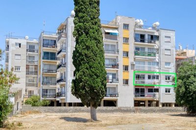 apartment-outlined