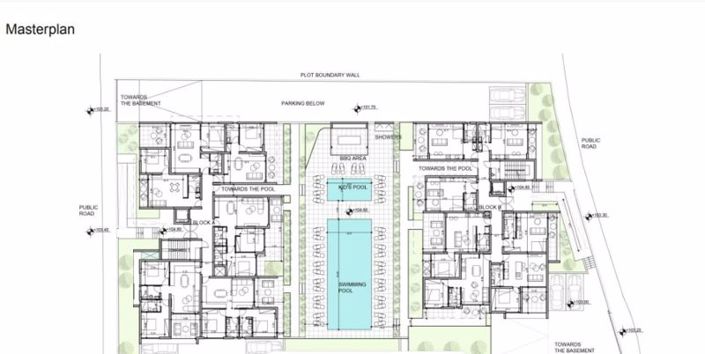 Image No.10-2 Bed Apartment for sale