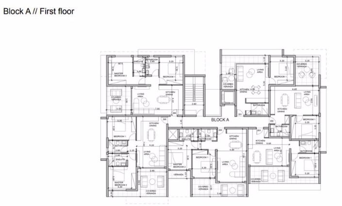 Image No.13-2 Bed Apartment for sale