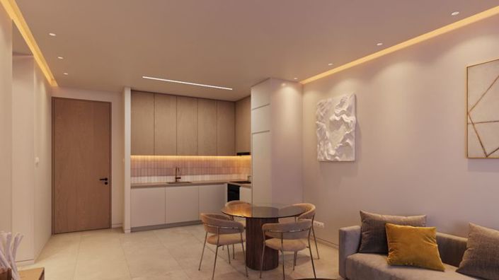 Image No.7-2 Bed Apartment for sale