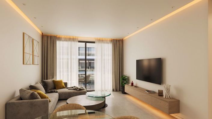 Image No.3-2 Bed Apartment for sale