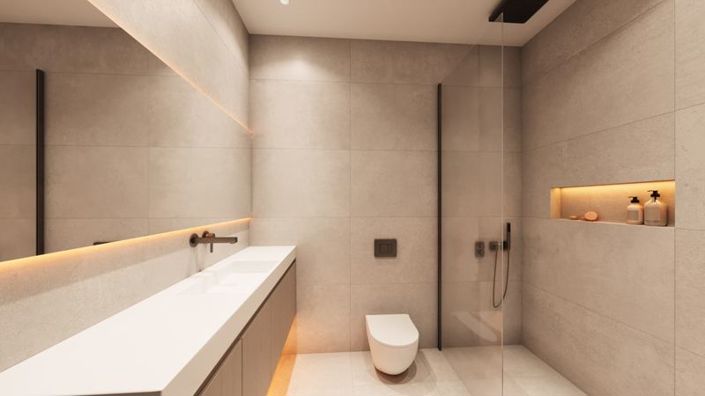 Image No.9-2 Bed Apartment for sale