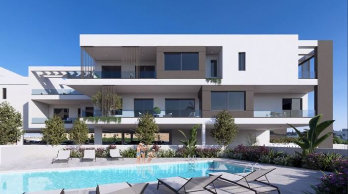 Image No.8-1 Bed Apartment for sale