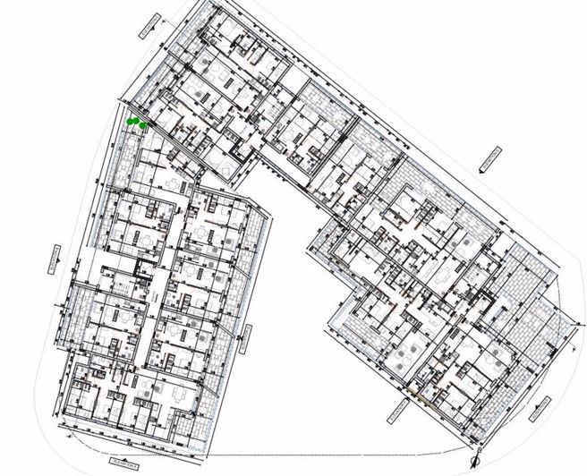 Image No.19-2 Bed Apartment for sale