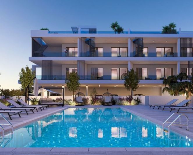 Image No.11-3 Bed Apartment for sale