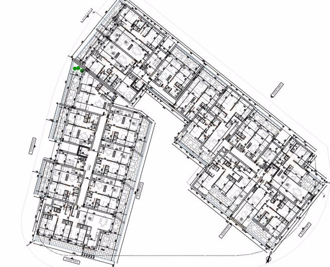 Image No.18-3 Bed Apartment for sale