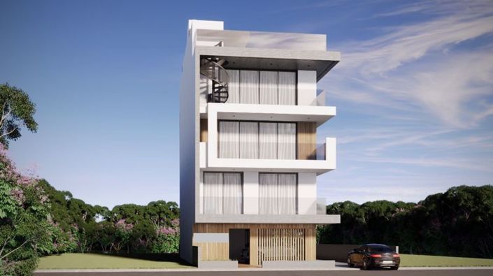 Image No.4-3 Bed Apartment for sale