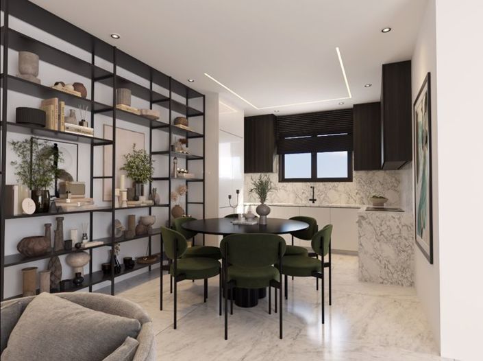 Image No.3-2 Bed Apartment for sale