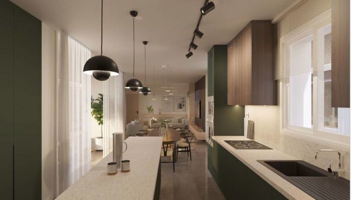 Image No.3-3 Bed Apartment for sale