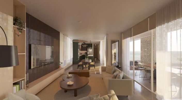 Image No.4-3 Bed Apartment for sale