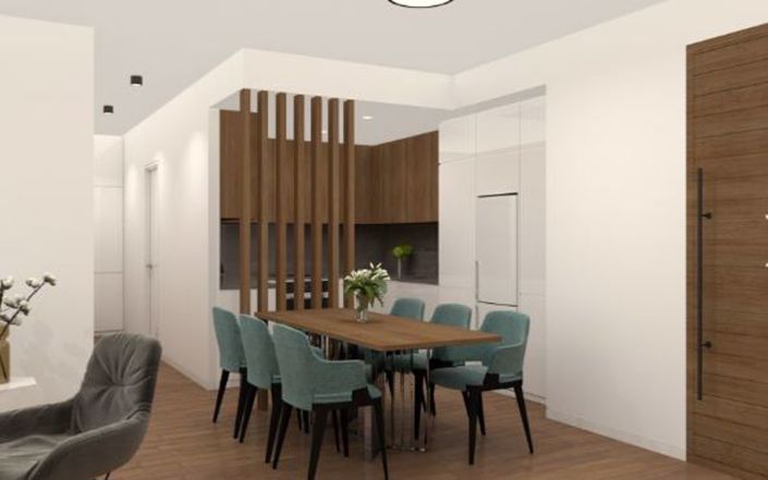 Image No.6-3 Bed Apartment for sale